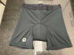 Rogelli fietsbroek heren, nieuw en ongedragen, kleur zwart, Rogelli, Dames, Nieuw, Ophalen of Verzenden