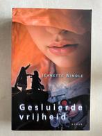 Gesluierde vrijheid (Jeanette Windle), Ophalen of Verzenden, Zo goed als nieuw