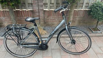 Damesfiets Giant Chill - Maat M en 2 beschikbaar voor biedingen