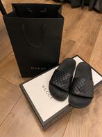 Gucci slippers, zwart, maat 39, zgan, Kleding | Dames, Schoenen, Gucci, Slippers, Ophalen of Verzenden, Zo goed als nieuw