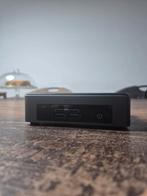 Intel nuc i3, Computers en Software, Desktop Pc's, Ophalen, Gebruikt, SSD