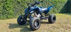 Yamaha Raptor 700R, 700 cc