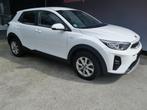 Kia Stonic 1.2 MPi DESIGN EDITION | CRUISE | AIRCO | CARPLAY, Auto's, Voorwielaandrijving, Gebruikt, Wit, Origineel Nederlands