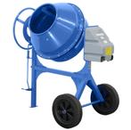 TE HUUR: Betonmolen 165l, Doe-het-zelf en Verbouw, Ophalen, Zo goed als nieuw