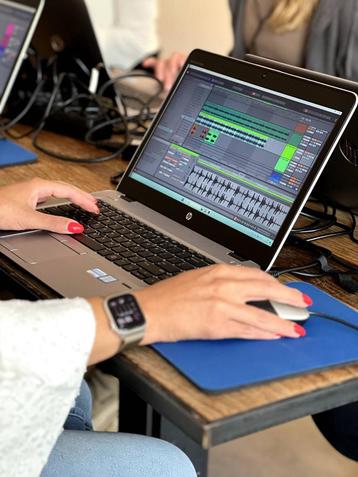 Unieke Workshop Ableton Live voor Beginners op 25 Sept beschikbaar voor biedingen