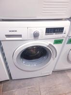 Wasmachine Siemens️ 8kg️️️️✅️ ️️1Q500 A+++ INC GARANTIE