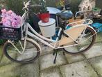 Dames fiets, 56 cm of meer, Ophalen of Verzenden, Zo goed als nieuw, Versnellingen