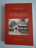 Wandelingen door Nederland Deel 6 - Jacobus Craandijk, Boeken, Geschiedenis | Stad en Regio, Ophalen of Verzenden