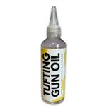 Tuften: olie voor tuftpistool en trimmer (100 ml), Hobby en Vrije tijd, Ophalen of Verzenden, ., Info@mattimat.com, .