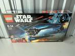 Lego StarWars 75185 nieuw in doos, Tracker I, Lego, Lego, Lego, Nieuw