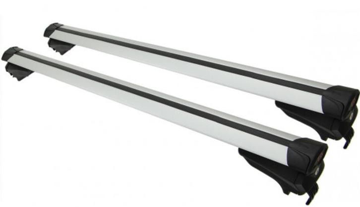 TE HUUR dakdragers G3 CLOP airflow 130, Auto diversen, Dakdragers, Nieuw, Ophalen