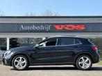 Mercedes-Benz GLA 180 Panodak | Navi | Led | Facelift | Crui, 65 €/maand, Gebruikt, 4 cilinders, Leder en Stof