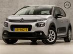 Citroën C3 1.2 PureTech S&S Sport Automaat (APPLE CARPLAY,, 12 maanden, Gebruikt, 1199 cc, 450 kg
