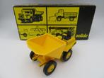 Brouette Mécanique - Solido, Ophalen of Verzenden, Zo goed als nieuw, Tractor of Landbouw, Solido