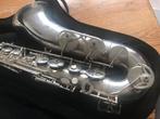 RAMPONE & CAZANNI R1 JAZZ tenor saxofoon, Ophalen of Verzenden, Zo goed als nieuw, Tenor, Met koffer
