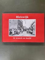 Bleiswijk in woord en beeld, 20e eeuw of later, Ophalen of Verzenden, Zo goed als nieuw, Zie beschrijving