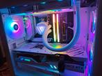 Gaming PC // RTX 4080 & AMD 7 7800X3D //, Computers en Software, Servers, Ophalen, 32 GB, 7604HM, Hot swappable onderdelen