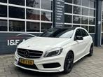 Mercedes-benz A-Klasse 200PK 180 AMG Pakket Panor 180 Presti, Auto's, Voorwielaandrijving, 65 €/maand, Gebruikt, Euro 6