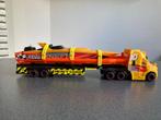 Dickie MACK Truck met Oplegger & Speedboot  NIEUW, Kinderen en Baby's, Speelgoed | Speelgoedvoertuigen, Ophalen of Verzenden, Nieuw