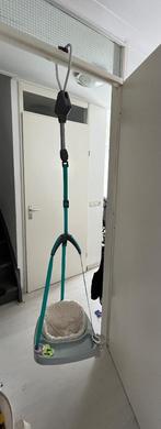 Deurschommel, Kinderen en Baby's, Ophalen, Gebruikt, Overige typen