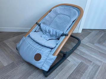 Maxi Maxi Cosi Kori wipstoel, 3 standen, plat op te bergen/ beschikbaar voor biedingen