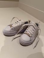 Puma Kinderschoenen Maat 32, Kinderen en Baby's, Babykleding | Schoentjes en Sokjes, Ophalen, Gebruikt, Meisje, Schoentjes