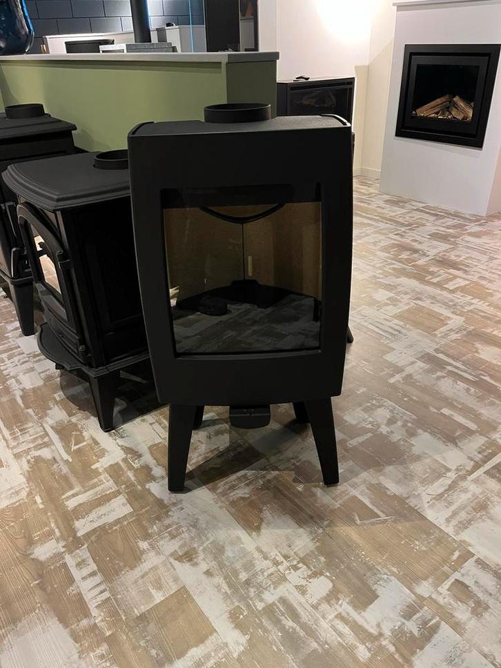 Dovre Sense 103 Houtkachel, Huis en Inrichting, Kachels, Nieuw, Vrijstaand, Houtkachel, Hout, Ophalen