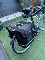 Koga Herenfiets, 53 tot 57 cm, Ophalen, Zo goed als nieuw, Overige merken