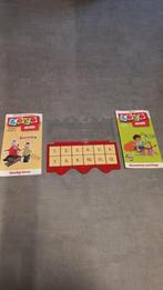 Mini loco, Kinderen en Baby's, Speelgoed | Educatief en Creatief, Ophalen of Verzenden, Zo goed als nieuw, Puzzelen