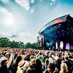 4 Best Kept Secret Kaarten (nog niet op naam), Tickets en Kaartjes, Evenementen en Festivals, Drie personen of meer, Meerdaags