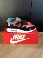 Nike Air Max 1 Chinatown New York (2020) | 43 | DS, Overige kleuren, Nike, Nieuw, Ophalen of Verzenden