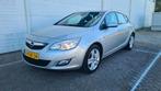 Opel Astra 1.7 CDTi Cosmo, 150 €/maand, Euro 5, Gebruikt, Zwart