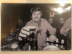 Andre Hazes Metalen Wandbord 30x20, Ophalen of Verzenden, Nieuw