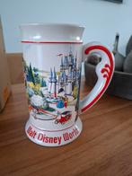 Disney bierpul Disney world, Ophalen, Zo goed als nieuw, Beeldje of Figuurtje