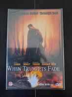 Te koop: DVD When Trumpets Fade., Vanaf 16 jaar, Ophalen of Verzenden, Nieuw in verpakking
