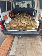 Boeren geeltjes, Tuin en Terras, Haardhout, Minder dan 3 m³, Verzenden