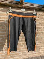 Manguun leggings. Maat 42., Zwart, Ophalen of Verzenden, Zo goed als nieuw, Manguun