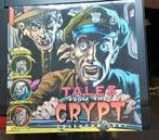 Tales from the Crypt Calendar 2007- EC Comics, Ophalen of Verzenden, Overige figuren, Zo goed als nieuw, Overige typen
