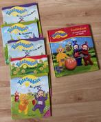 borre, pluisje, floddertje,disney, puzzels,spelletjes, Boeken, Ophalen of Verzenden, Gelezen, Non-fictie