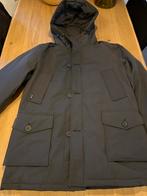 Airforce Classic Parka V2 - Phantom, Kleding | Heren, Jassen | Zomer, Ophalen of Verzenden, Nieuw, Maat 48/50 (M), Grijs