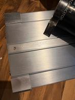 Climax Versterker, Subwoofer & Condensator Set, Ophalen of Verzenden, Gebruikt
