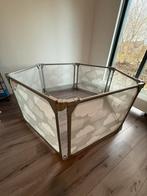 Skip Hop inklapbare babybox/grondbox/playpen, Ophalen, Zo goed als nieuw