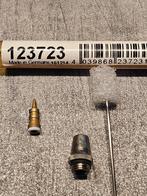 Harder & Steenbeck nozzle set airbrush, Ophalen of Verzenden, Nieuw, Airbrush en Toebehoren