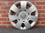 1 originele Seat Leon en Altea wieldop 16 inch, Auto diversen, Wieldoppen, Ophalen of Verzenden, Gebruikt