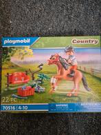 Playmobil 70516, Ophalen of Verzenden, Zo goed als nieuw
