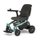 IVA Robooter e40 met extra hoofdsteun elektrische rolstoel, Diversen, Rolstoelen, Ophalen, Inklapbaar, Zo goed als nieuw, Elektrische rolstoel