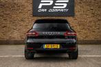 Porsche Macan 2.0 AWD, NAP, 252PK, Leder, Cruise, Navi,Clima, Automaat, Gebruikt, 4 cilinders, Zwart