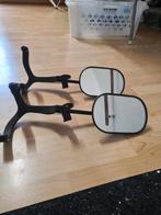 Caravanspiegels opel vectra c, Ophalen of Verzenden