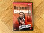 The League of Gentlemen - Serie 2 op DVD (krasvrij, met NL), Boxset, Ophalen of Verzenden, Zo goed als nieuw, Komedie