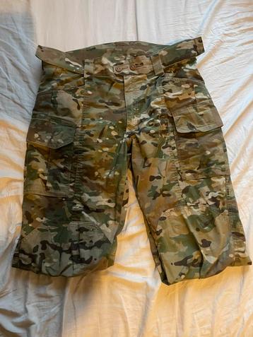 5.11 Hot Weather Combat Pants KCT/MARSOF beschikbaar voor biedingen